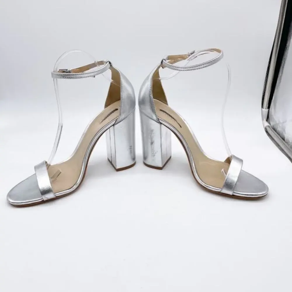 SCHUTZ these sandals